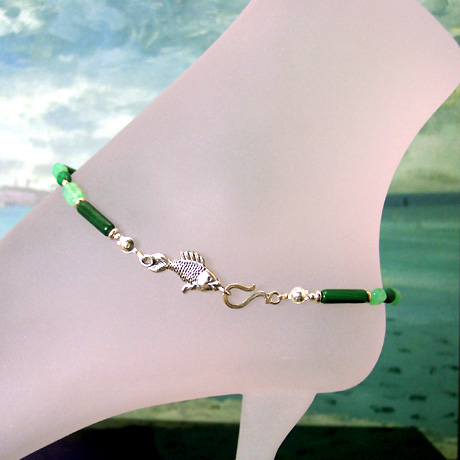 AN014 - Fish on the Line! - 10" AN014 - Fish on the Line! - 10"