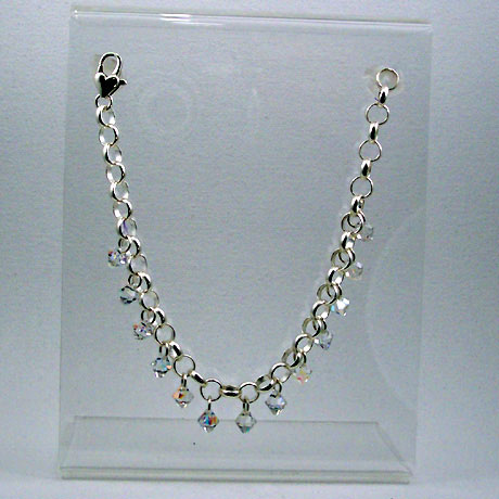 B0253 - One, Two, Cha-Cha-Cha - 8" B0253 - One, Two, Cha-Cha-Cha - 8"