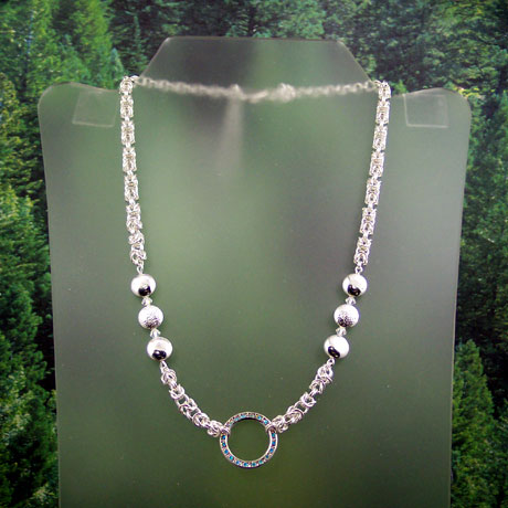 CM0027N Circle of Life 14-20" CM0027N Circle of Life 14-20"