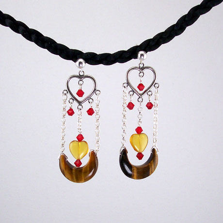 E0178 - Evening Romance - 2.5" E0178 - Evening Romance - 2.5"