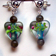 E0197 - Mystery of Love – 1 1/2" ball post E0197 - Mystery of Love – 1 1/2" ball post