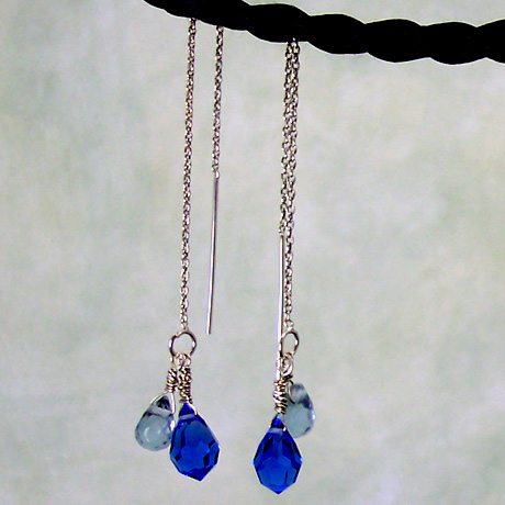 ET001 - Blue Notes ET001 - Blue Notes
