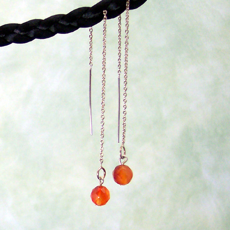 ET002 - Fire on a String ET002 - Fire on a String