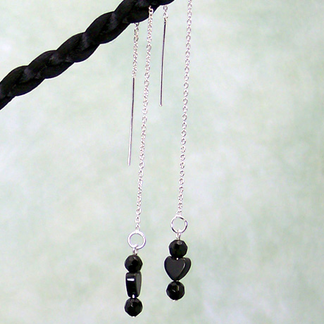 ET030 - Midnight Heart ET030 - Midnight Heart