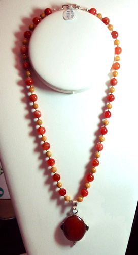 N0011 - Summer Magic - 19" N0011 - Summer Magic - 19"