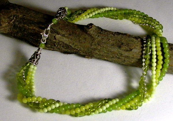 N0094 - Duchess of Verde -18" N0094 - Duchess of Verde -18"