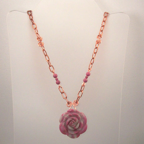 N0398 - Rosie 24" N0398 - Rosie 24"