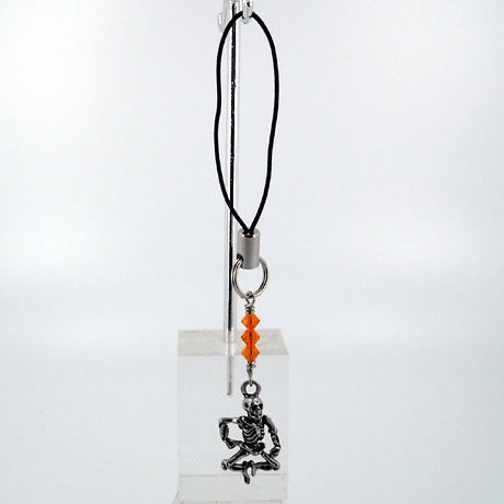 ZPSW072 - Skeleton Clicking Heels - zipper pull 2" ZPSW072 - Skeleton Clicking Heels - zipper pull 2"
